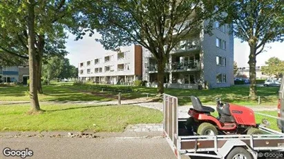 Bedrijfsruimtes for rent in Assen - Photo from Google Street View