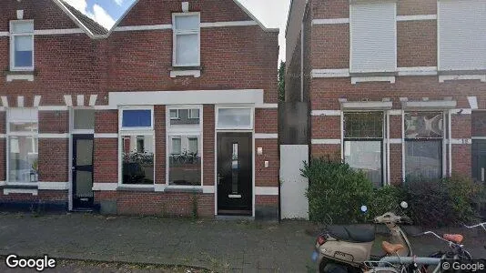 Bedrijfsruimtes for sale i Breda - Foto uit Google Street View