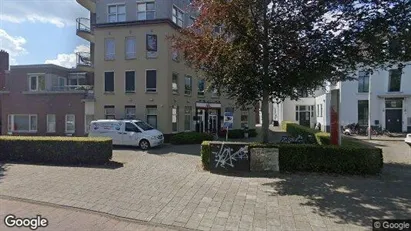 Kantorruimte for rent in Breda - Photo from Google Street View