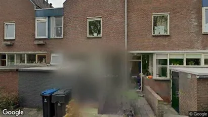 Bedrijfsruimtes for sale in Alkmaar - Photo from Google Street View
