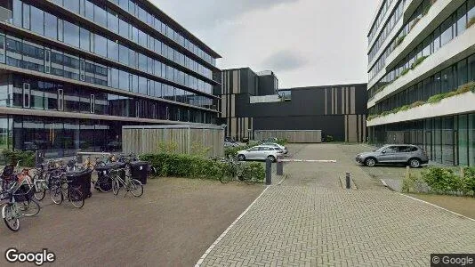 Kantorruimte for rent i Amsterdam Centrum - Foto uit Google Street View