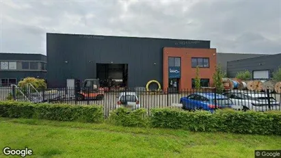 Bedrijfsruimtes for rent in Halderberge - Photo from Google Street View