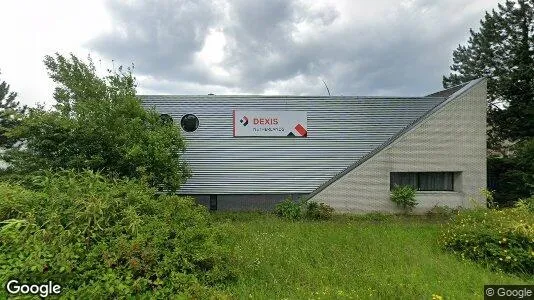 Bedrijfsruimtes for rent i Zaanstad - Foto uit Google Street View