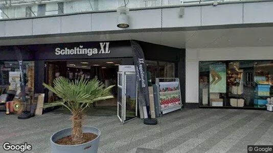 Bedrijfsruimtes for rent i Amsterdam Noord - Foto uit Google Street View