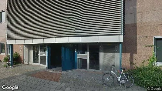 Coworking spaces for rent i Nissewaard - Foto uit Google Street View