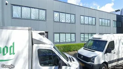 Bedrijfsruimtes for rent in Utrecht West - Photo from Google Street View