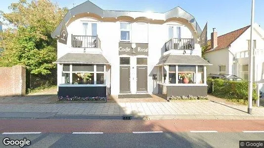 Bedrijfsruimtes for sale i Noordwijk - Foto uit Google Street View