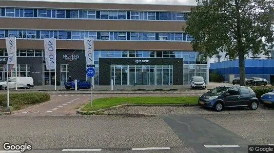 Bedrijfsruimtes for sale i Katwijk - Foto uit Google Street View