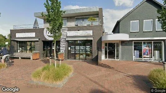 Bedrijfsruimtes for rent i Achtkarspelen - Foto uit Google Street View