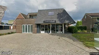 Bedrijfsruimtes for rent in Achtkarspelen - Photo from Google Street View