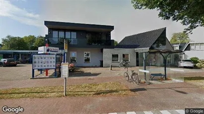 Bedrijfsruimtes for rent in Achtkarspelen - Photo from Google Street View