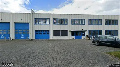 Kantorruimte for rent in Leeuwarden - Photo from Google Street View