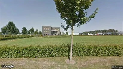 Bedrijfsruimtes for rent in Zeewolde - Photo from Google Street View