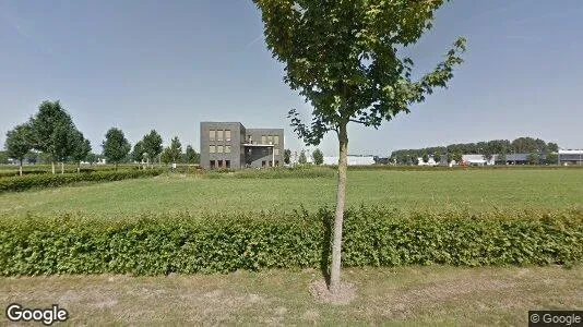 Bedrijfsruimtes for rent i Zeewolde - Foto uit Google Street View