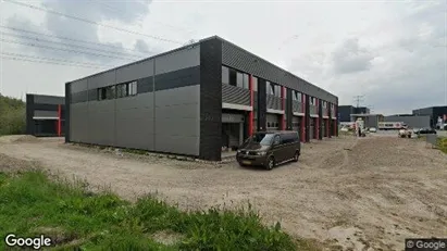 Bedrijfsruimtes for rent in Dordrecht - Photo from Google Street View