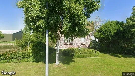 Bedrijfsruimtes for rent i Medemblik - Foto uit Google Street View