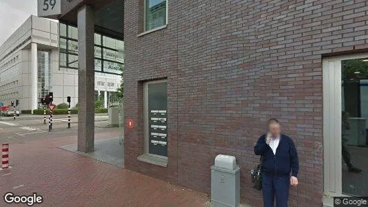 Kantorruimte for rent i Amstelveen - Foto uit Google Street View