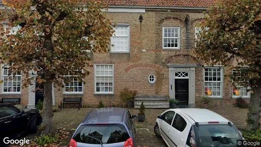 Kantorruimte for rent i Woudrichem - Foto uit Google Street View