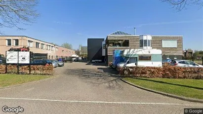 Bedrijfsruimtes for rent in Oud-Beijerland - Photo from Google Street View