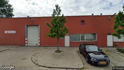 Kantorruimte for rent in Kaag en Braassem - Photo from Google Street View