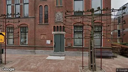 Kantorruimte for rent in Amstelveen - Photo from Google Street View