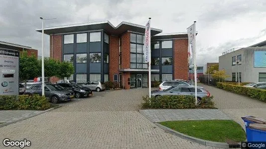Kantorruimte for rent i Aalsmeer - Foto uit Google Street View