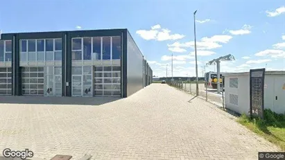 Bedrijfsruimtes for rent in Stadskanaal - Photo from Google Street View