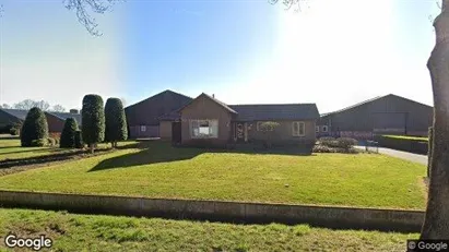 Bedrijfsruimtes for rent in Boxmeer - Photo from Google Street View