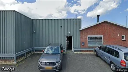 Bedrijfsruimtes for rent in Almelo - Photo from Google Street View