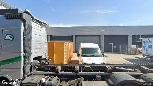 Kantorruimte for rent i Hilversum - Foto uit Google Street View