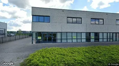 Bedrijfsruimtes for sale in Hulst - Photo from Google Street View
