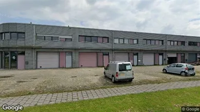 Bedrijfsruimtes for sale in Lelystad - Photo from Google Street View