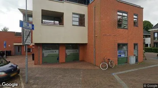 Kantorruimte for sale i Ermelo - Foto uit Google Street View