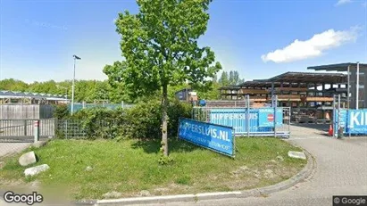 Bedrijfsruimtes for sale in Almere - Photo from Google Street View