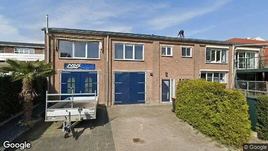 Bedrijfsruimtes for sale i Zederik - Foto uit Google Street View