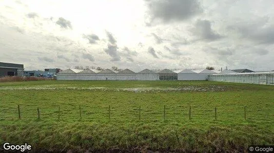Bedrijfsruimtes for rent i Amstelveen - Foto uit Google Street View