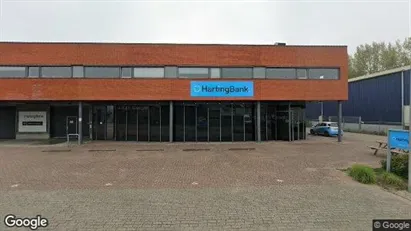 Bedrijfsruimtes for rent in Purmerend - Photo from Google Street View