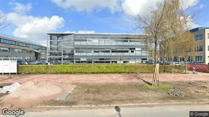 Kantorruimte for rent in Amsterdam Westpoort - Photo from Google Street View