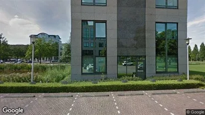 Kantorruimte for rent in Breda - Photo from Google Street View