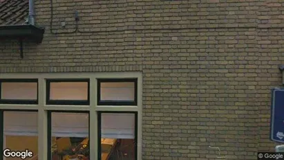 Bedrijfsruimtes for rent in Coevorden - Photo from Google Street View