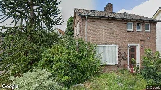 Bedrijfsruimtes for rent i Lochem - Foto uit Google Street View