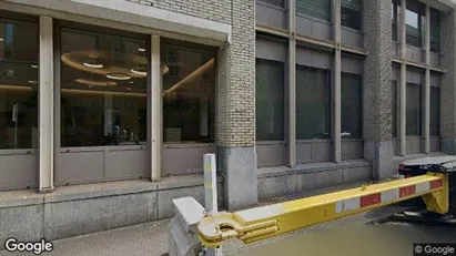 Kantorruimte for rent in The Hague Centrum - Photo from Google Street View