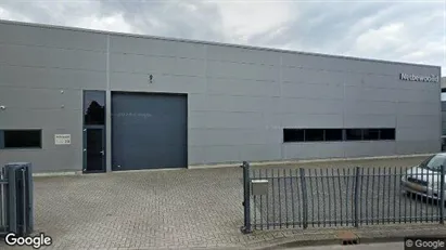 Bedrijfsruimtes for sale in Zaanstad - Photo from Google Street View