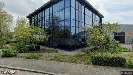 Kantorruimte for rent i Nieuwegein - Foto uit Google Street View