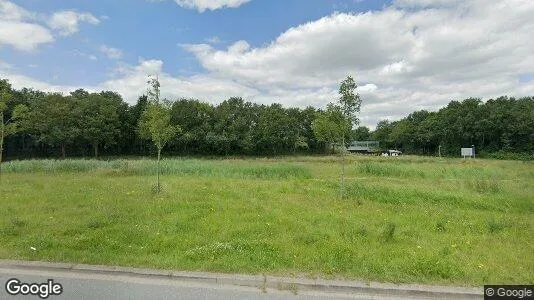 Bedrijfsruimtes for rent i Vianen - Foto uit Google Street View