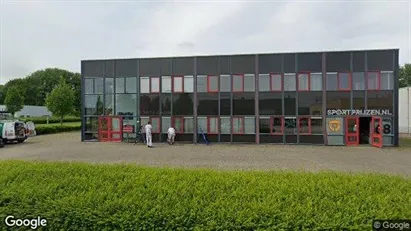 Bedrijfsruimtes for rent in Dronten - Photo from Google Street View