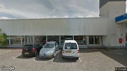 Bedrijfsruimtes for rent in Nieuwegein - Photo from Google Street View