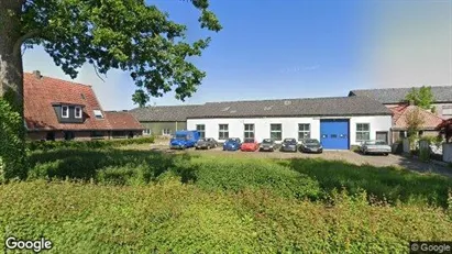 Bedrijfsruimtes for rent in Houten - Photo from Google Street View