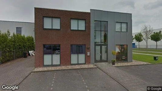 Kantorruimte for rent i Noordoostpolder - Foto uit Google Street View