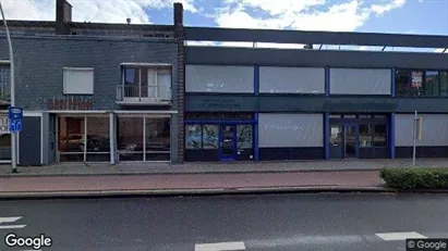 Kantorruimte for rent in Noordoostpolder - Photo from Google Street View